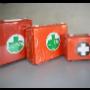 Cassette di Pronto Soccorso
