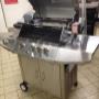 Barbecue Elettrico