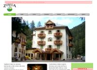 Zanella Hotel Di Detoni Stefano & C. S.a.s.