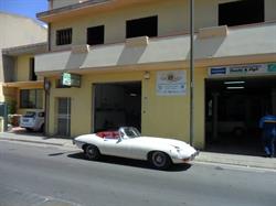 Autocarrozzeria Zanda