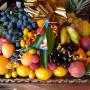 I NOSTRI  CESTI DI FRUTTA..