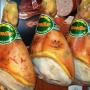 I PROSCIUTTI DI PARMA..