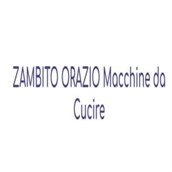 Zambito Orazio  Macchine da Cucire