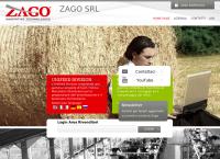 Sito di Zago SRL