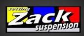 Zack Suspension di Luca Zangheri