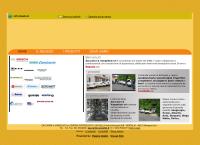 Sito di Zaccarini & Vangelisti SRL