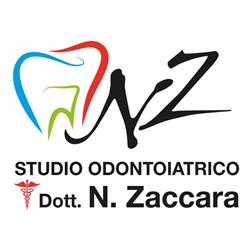Zaccara Nicolino (Dr.)