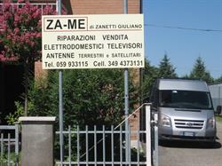Za-Me (S.n.c.)