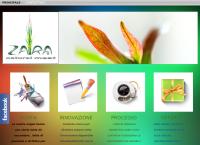 Sito di Za.ra SRL
