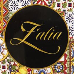 Z'alia Di Brusca Maria Pia