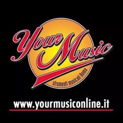 Your Music SRL