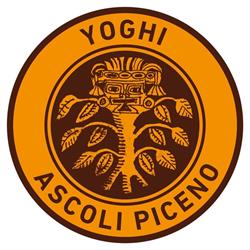 Yoghi Di De Angelis Gregorio