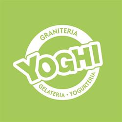 Yoghi Di Portera Giovanni