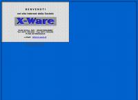 X Ware Di Tonini Graziano