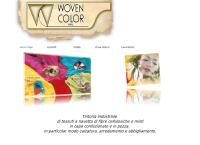 Sito di Woven Color SRL
