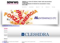 Sito di Working Web SRL