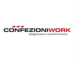 Work Confezioni Di Lavoro Di Marchetti Anna Maria & C. (S.n.c.)