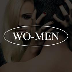 WO-MEN PARRUCCHIERI DI