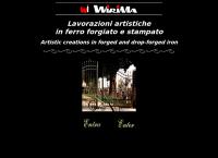 Sito di Wirima Italiana Di Dal Zotto Stefano