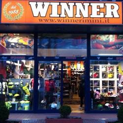 Winner di Tonini Maria