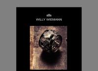 Sito di Willy Wiemann & Co. - Ohg
