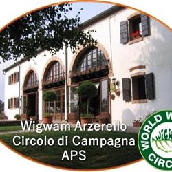 Wigwam Circolo Di Campagna Arzerello