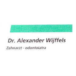 Wijffels Dr. Alexander