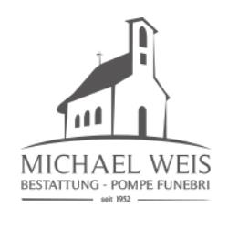 Onoranze Funebri Weis Michael