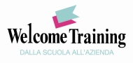 Welcome  Training S.r.l