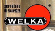 Welka Serrature SPA