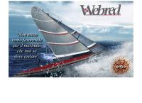 Sito di Webred SPA