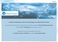 Sito di Waterkracht Italia