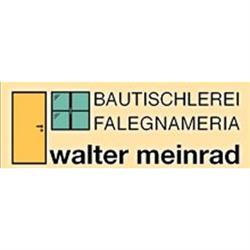 Falegnameria Walter Meinrad Sas
