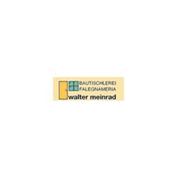 Walter Meinrad Srl