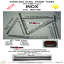stainless steel tubes for bicycle frame