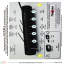 multifunction cable stopper