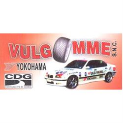 Vulgomme Pneumatici