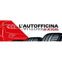 L'Autofficina Angelo Vullo - Meccanica e Pneumatici
