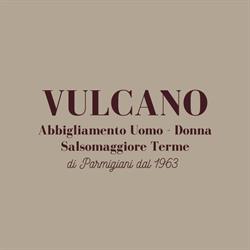 Vulcano Abbigliamento