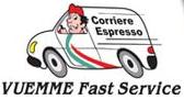 Vuemme Fast Service SAS Di Vumbaca Michael & C.