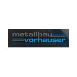 Metallbau Vorhauser