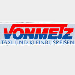 Taxi di Vonmetz Franz