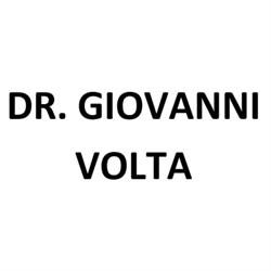 Dr. Giovanni Volta