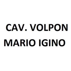 Cav. Volpon Mario Igino