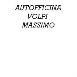 Volpi Massimo Autofficina