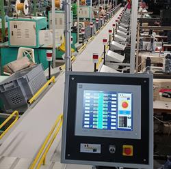 Volonte' System Conveyor (Srl)