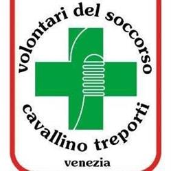 Volontari Del Soccorso Di Cavallino Treporti