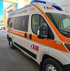 Volontari Soccorso - Guspini