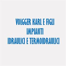 Volgger Karl e Figli Sas Impianti Idraulici e Termoidraulici