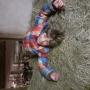 divertimento in stalla